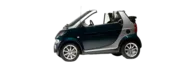 Smart CROSSBLADE (450)