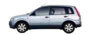 Ford FUSION (JU_)