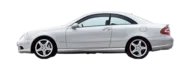 Mercedes-Benz CLK (C209)
