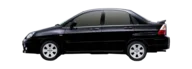 Suzuki LIANA (ER, RH_)
