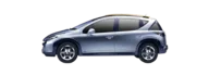 Peugeot 206 SW (2E/K)