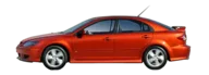 Mazda 6 Hatchback (GG)