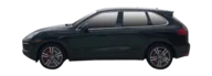 Porsche CAYENNE (9PA)