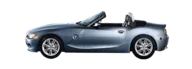 BMW Z4 (E85)