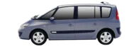 Renault ESPACE IV (JK0/1_)