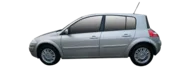 Renault MEGANE II (BM0/1_, CM0/1_)