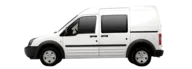 Ford TRANSIT CONNECT (P65_, P70_, P80_)
