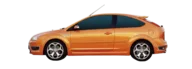 Ford FOCUS Clipper (DNW)