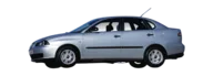 Seat CORDOBA (6L2)