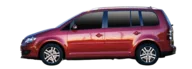 VW TOURAN (1T1, 1T2)