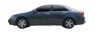 Honda ACCORD VII (CL, CN)
