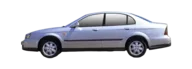 Daewoo EVANDA (KLAL)