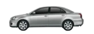Toyota AVENSIS седан (T25)