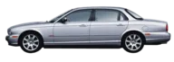 Jaguar XJ (X350, X358)