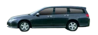 Honda ACCORD VII Tourer (CM)