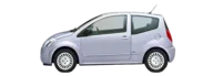 Citroen C2 (JM_)