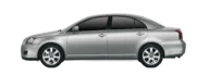 Toyota AVENSIS Combi (T25)
