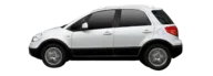 Fiat SEDICI