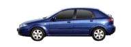 Daewoo LACETTI Хетчбек (KLAN)