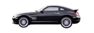 Chrysler CROSSFIRE