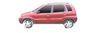 Suzuki IGNIS II