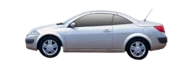 Renault MEGANE II Coupe-Cabriolet (EM0/1_)