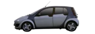 Smart FORFOUR (454)