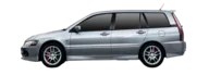 Mitsubishi LANCER Kombi (CS_W)