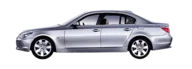 BMW 5 Touring (E61)