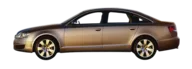 Audi A6 (4F2, C6)