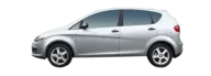 Seat ALTEA (5P1)