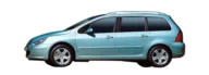 Peugeot 307 Break (3E)