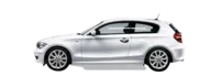 BMW 1 (E81)