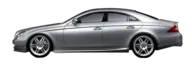 Mercedes-Benz CLS (C219)