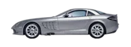Mercedes-Benz SLR (R199)