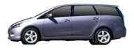 Mitsubishi GRANDIS (NA_W)