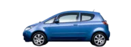 Mitsubishi COLT VI (Z3_A, Z2_A)