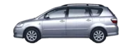 Toyota COROLLA Verso (ZER_, ZZE12_, R1_)