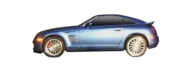 Chrysler CROSSFIRE Roadster