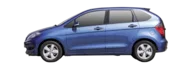 Honda FR-V (BE)