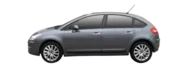 Citroen C4 I (LC_)