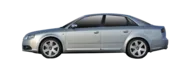 Audi A4 (8EC, B7)