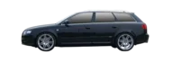 Audi A4 Avant (8ED, B7)
