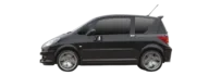 Peugeot 1007 (KM_)