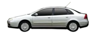 Citroen C5 II (RC_)