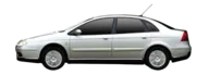 Citroen C5 II Break (RE_)