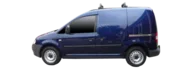 VW CADDY II VAN (9K9B)