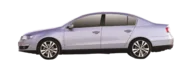 VW PASSAT (3C2)