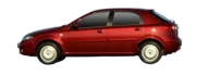 Chevrolet LACETTI (J200)