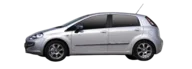 Fiat PUNTO EVO (199)